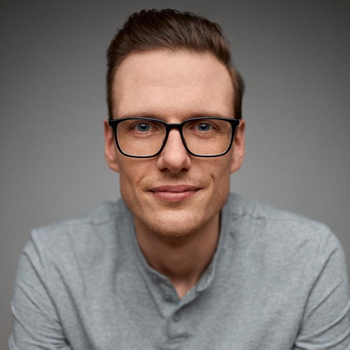 Gediminas Daškevičius