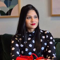 Vibha Natarajan