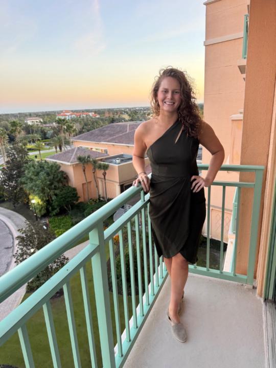 Maylinn Smith