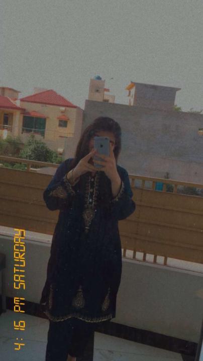 Eman Zahid