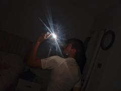 Salih bekir Tıroğlu