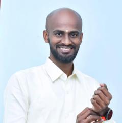 Akilan J
