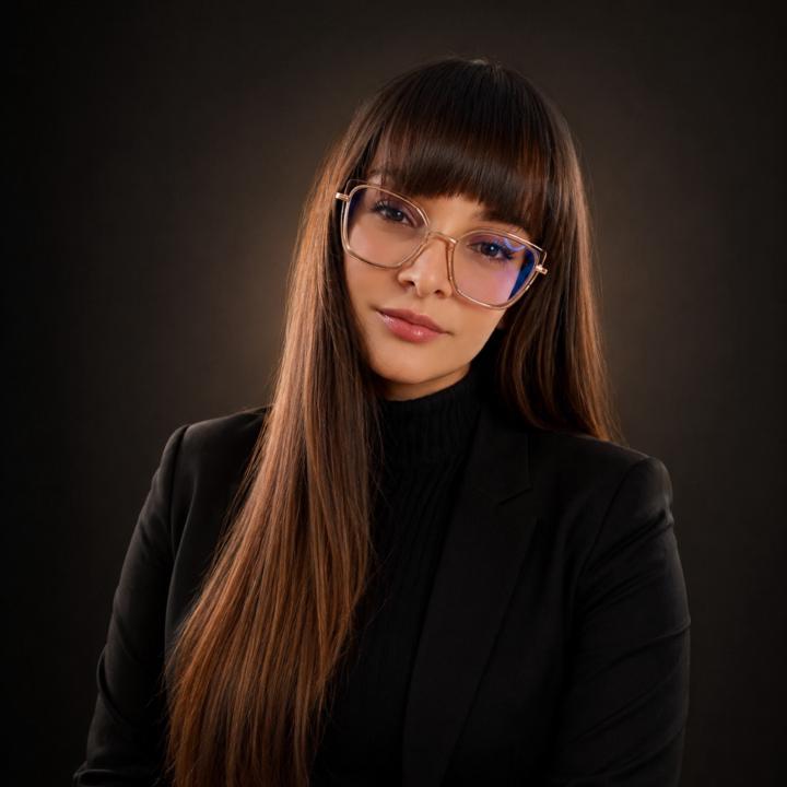 Valentina Castaño