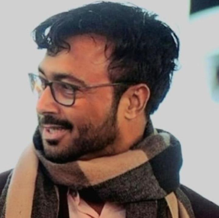 Binod Kumar