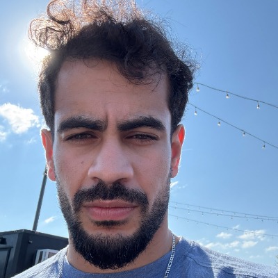 Mohammed Akif