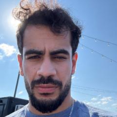 Mohammed Akif