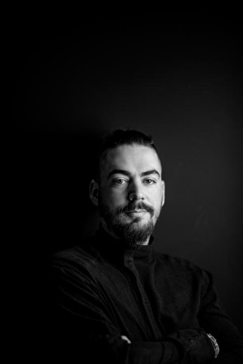 Theodoros Giannopoulos