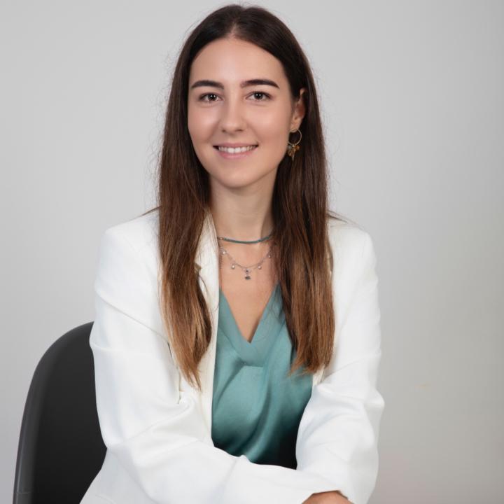 Laura Fernández Iranzo