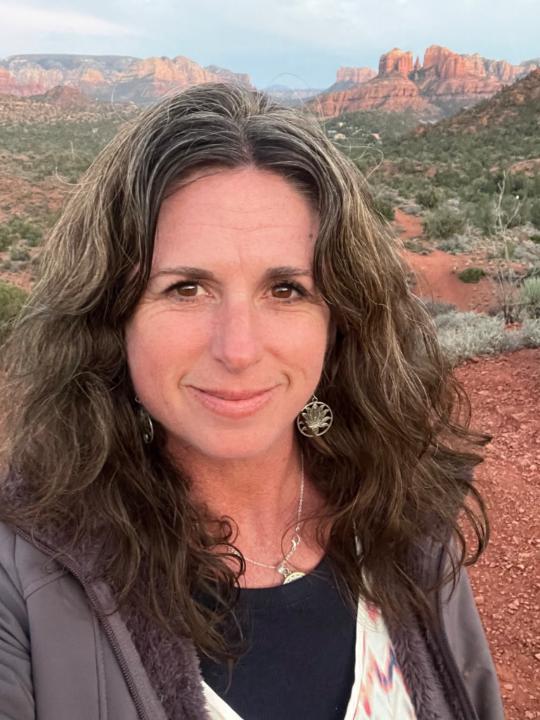 Heidi Wahl