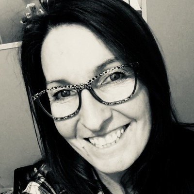 Colleen Richardson