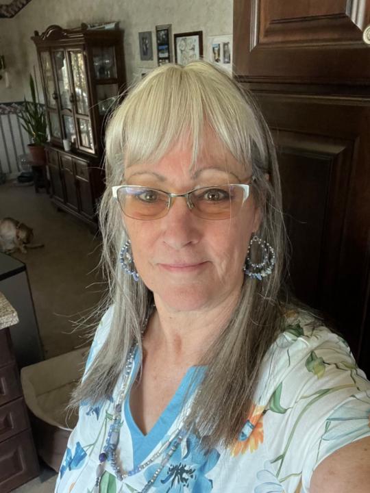 Kathy Brickert