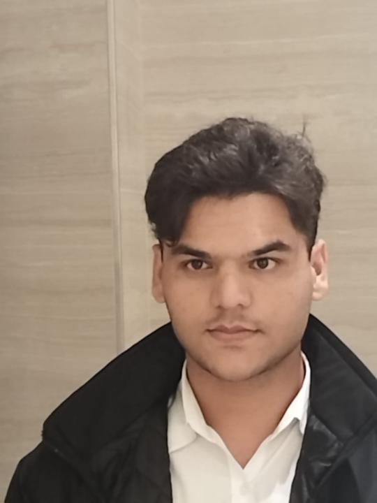 Taimoor Khan