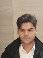 Taimoor Khan
