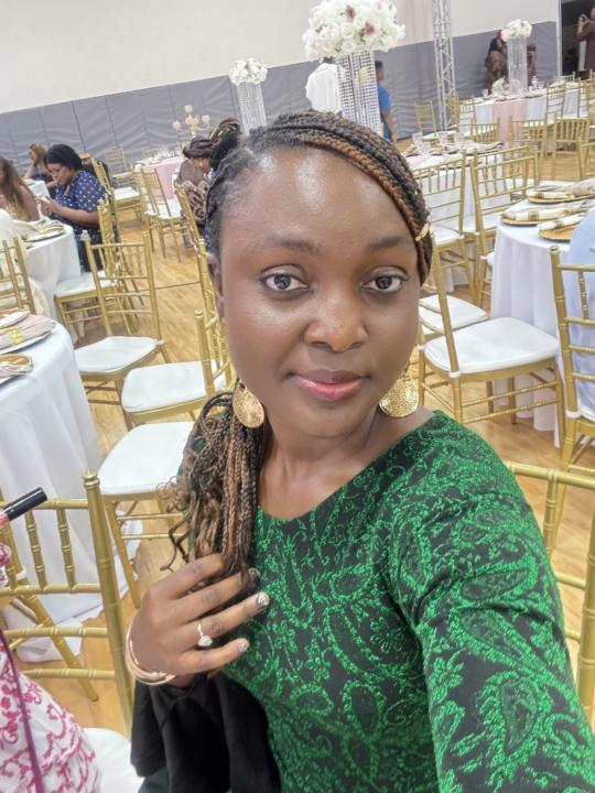 Dami Tijani