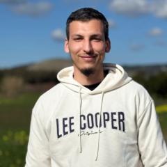 Mohammed Amine Souaissi