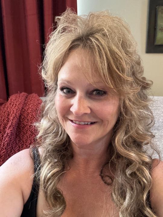 Jeanne Nuhfer