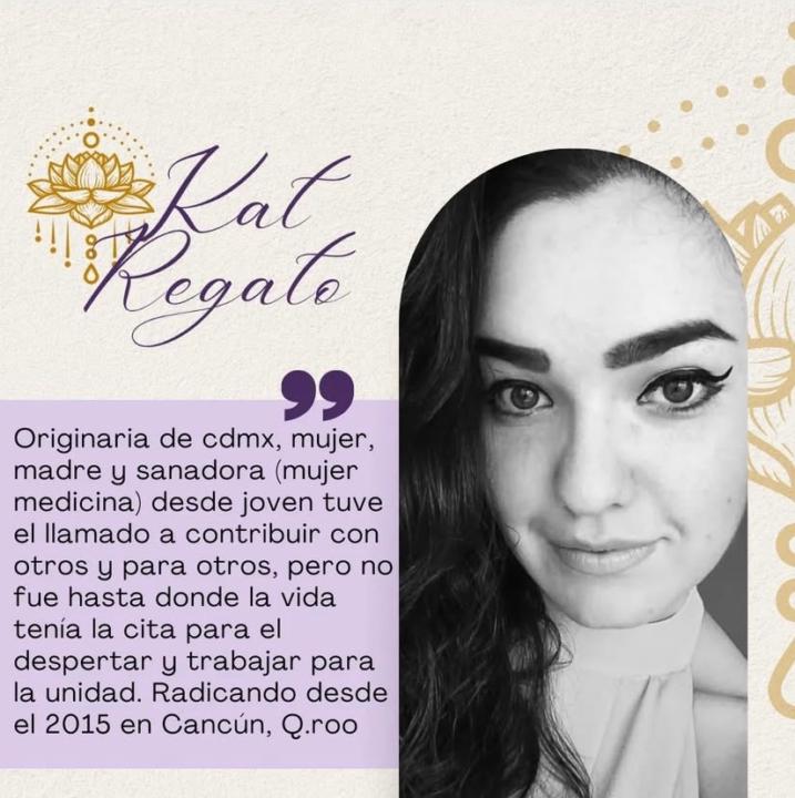 Kathia Regato
