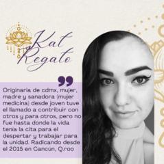 Kathia Regato
