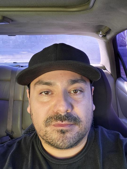 Mario Cordova