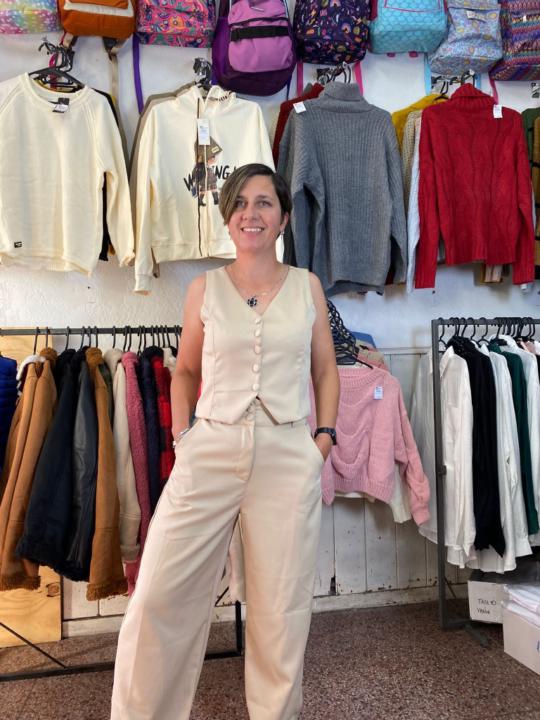 Judith Rodríguez Judith