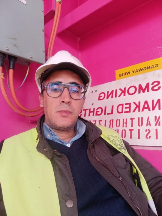 Abdou Oscar