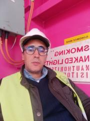Abdou Oscar