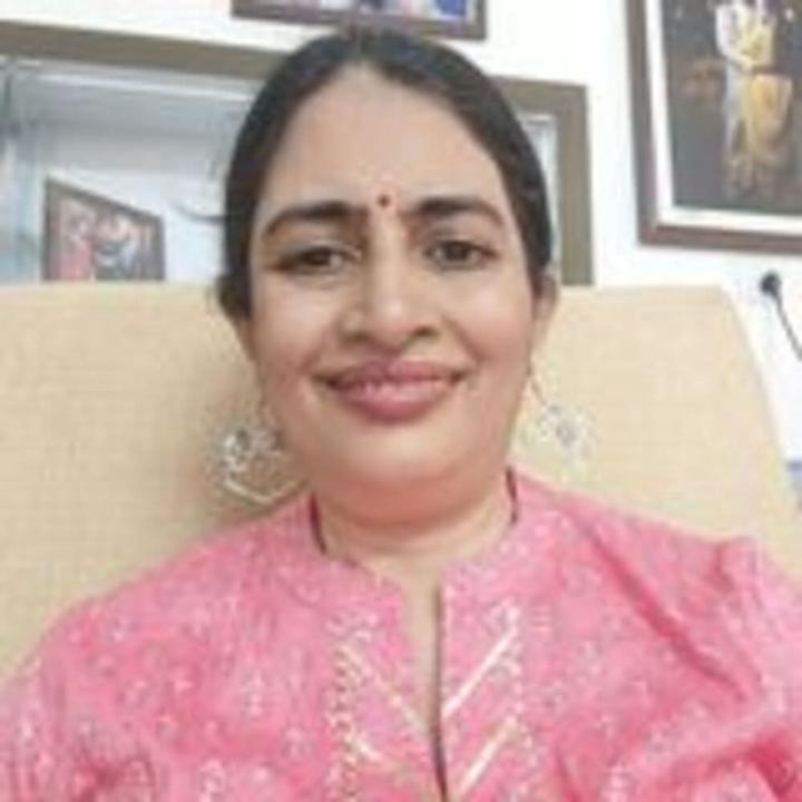 Jamuna Rangachari