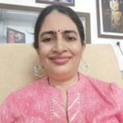 Jamuna Rangachari