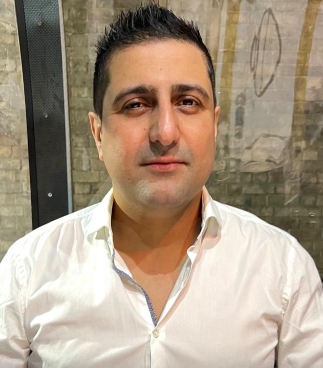 Bal Johal