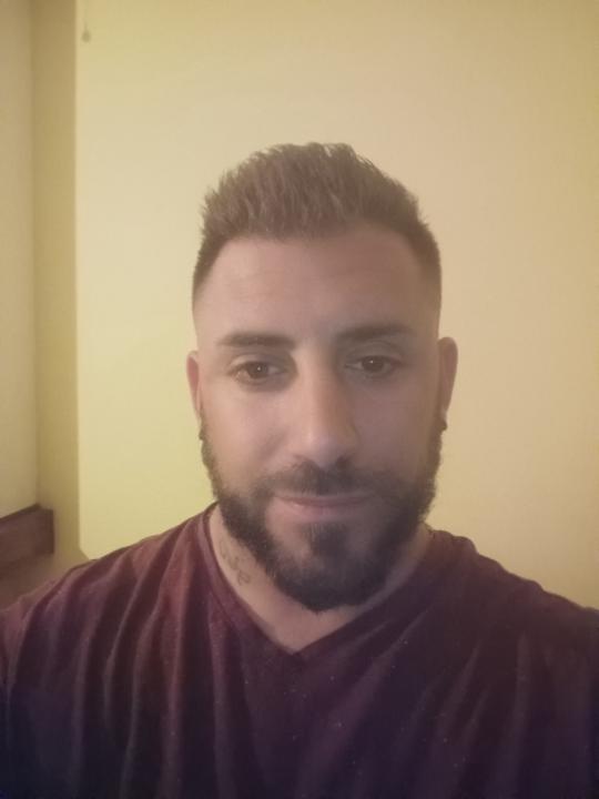 Alexandre Joffre