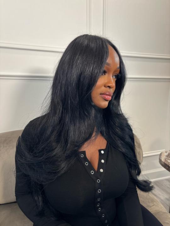 Shayla Iyana