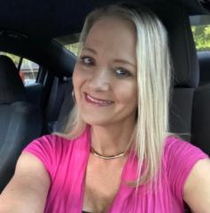 Vicki Conner