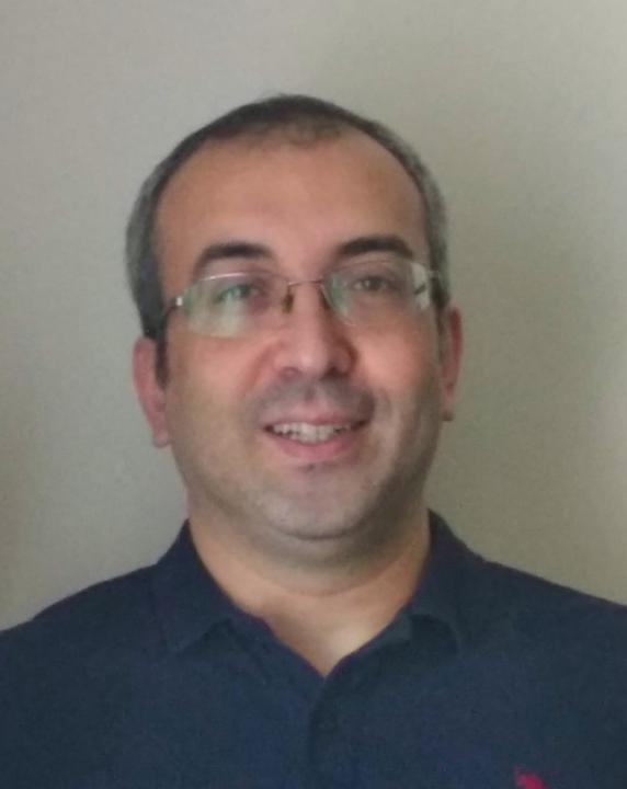 Göker İşcan