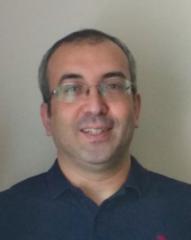 Göker İşcan