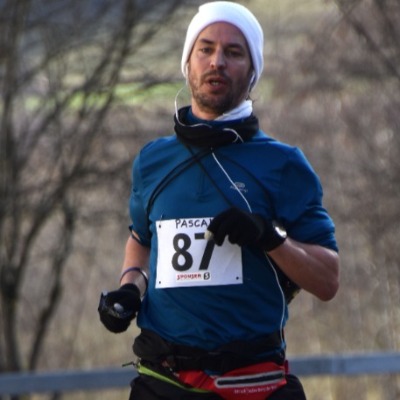 Pascal Rüeger