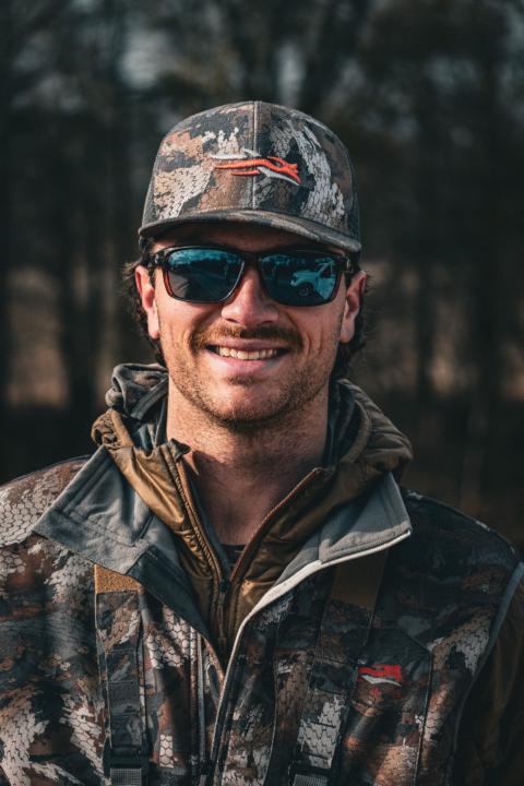 Nick Herndon