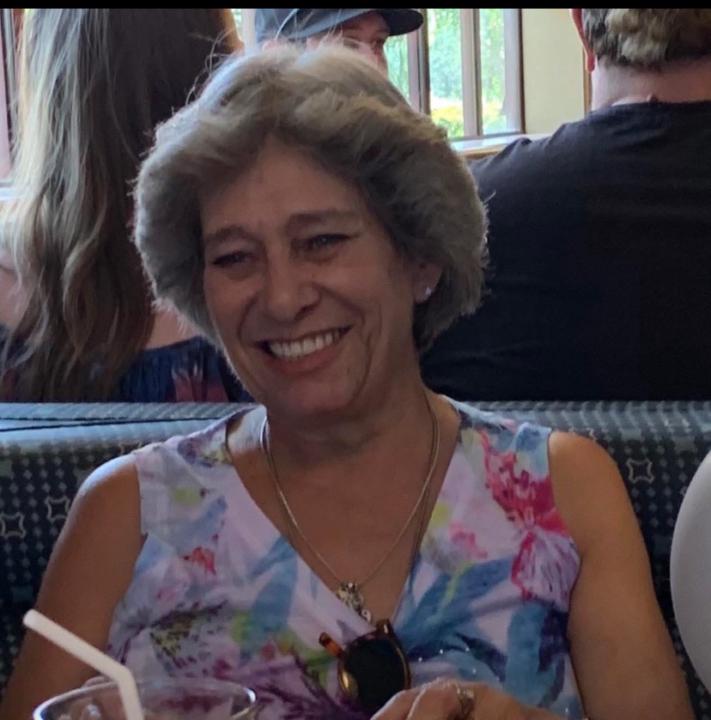 Dawn Wedgworth