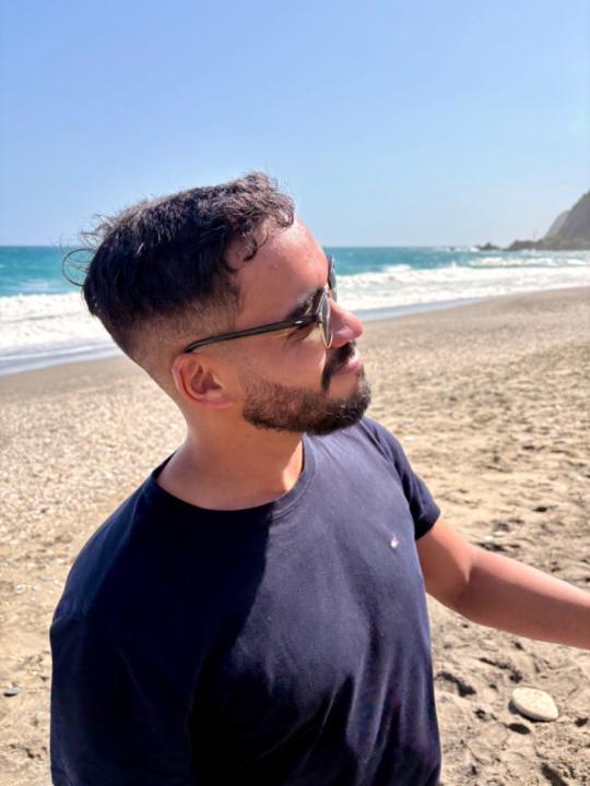 Juan Briceño