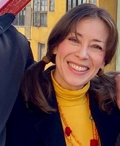 Carla Gordillo