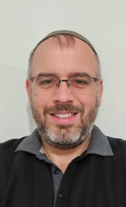 Noam Krakover