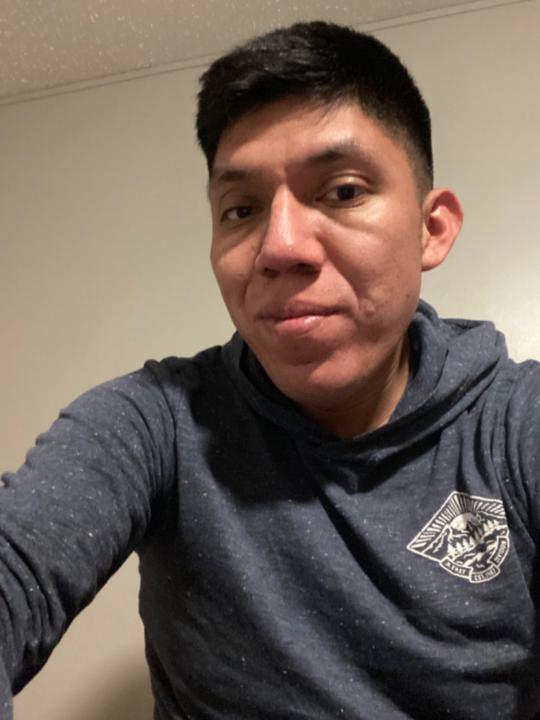 Rigoberto Martin