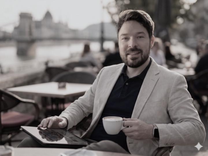 Dániel Németh