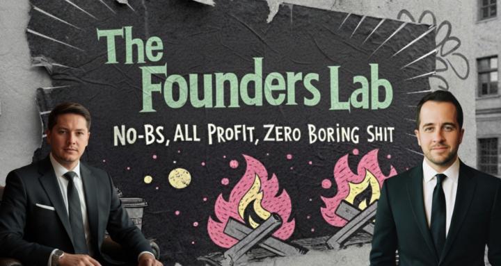 The Founders Lab