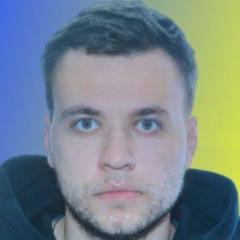 Kostiantyn Ievishkin