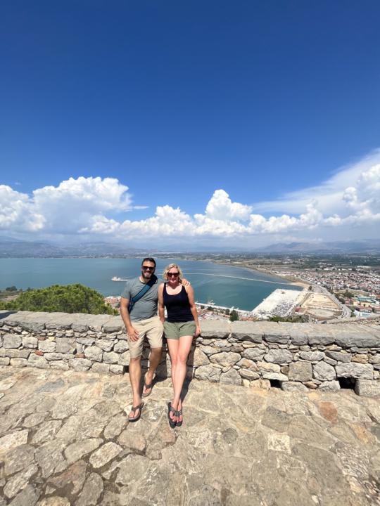 Off-the-Beaten-Path Spots in Greece