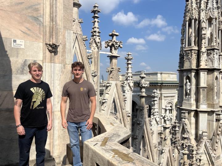 Where In The World Wednesday - Share a pic