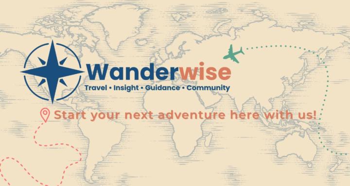 Wanderwise Travel Community