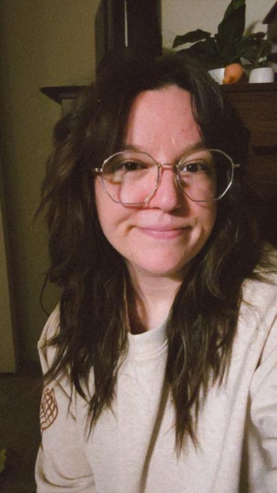 Jodi Homan
