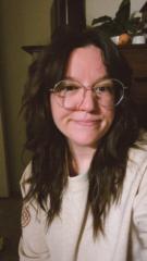 Jodi Homan
