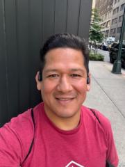 Christian Montes
